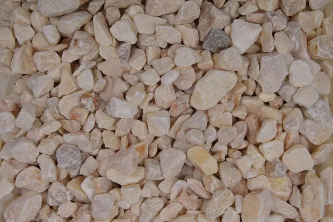 Gravier Marbre Beige Savane 8/16