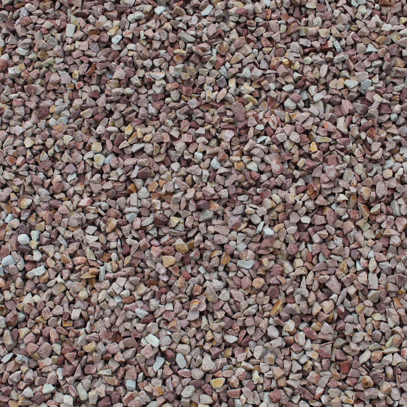 Gravillon Rose 10/14