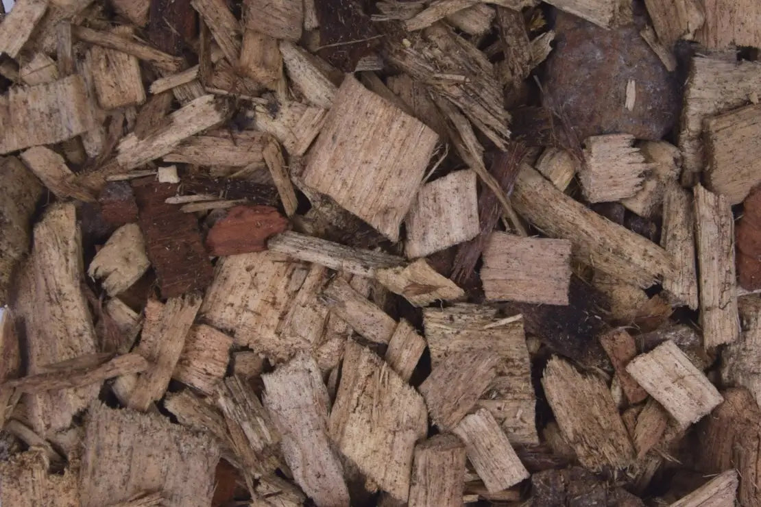 Plaquette Frêne 10/30